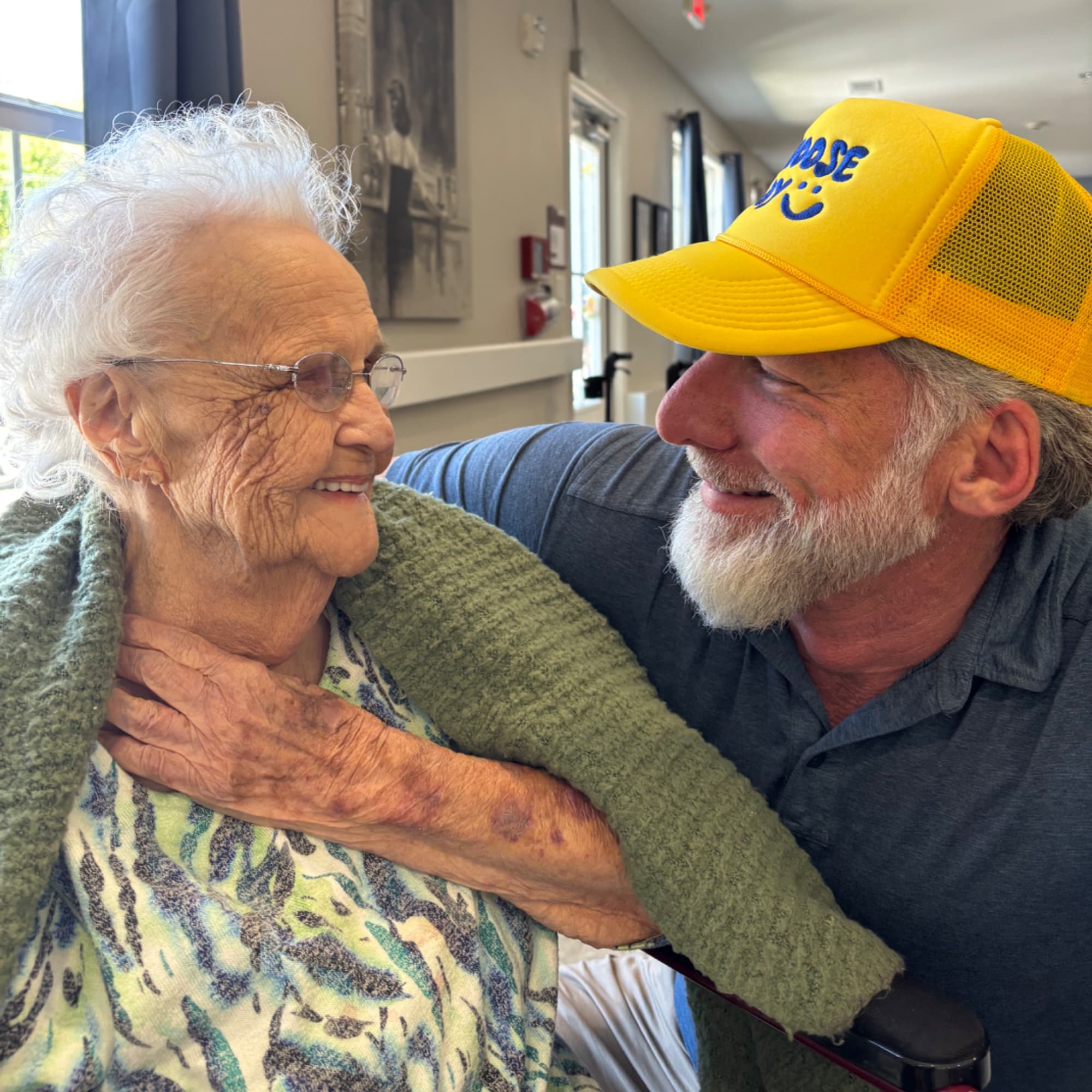 A photo from Joy Senior Living
