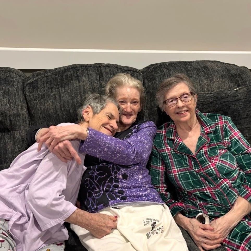 A photo from Joy Senior Living