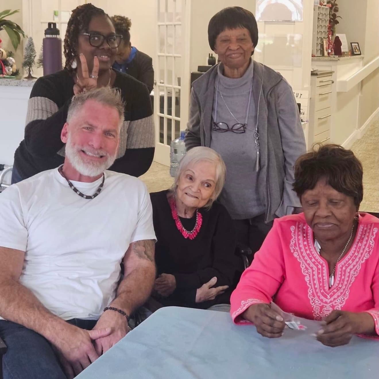 A photo from Joy Senior Living