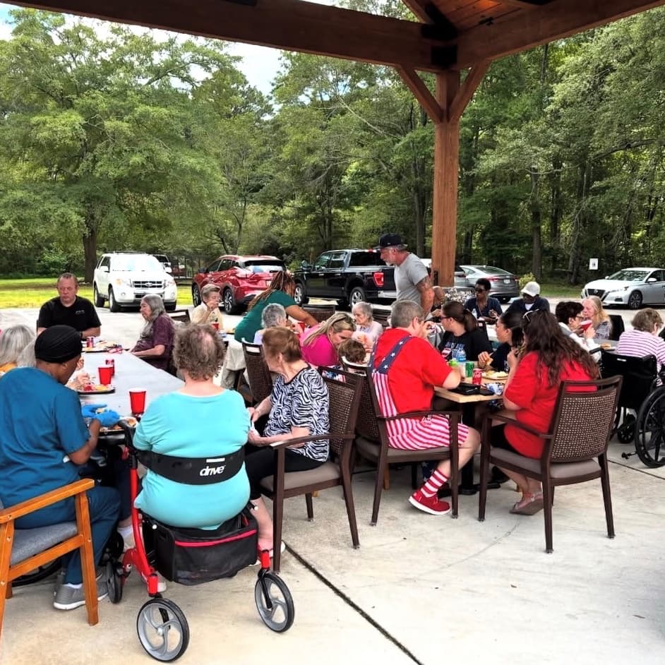A photo from Joy Senior Living