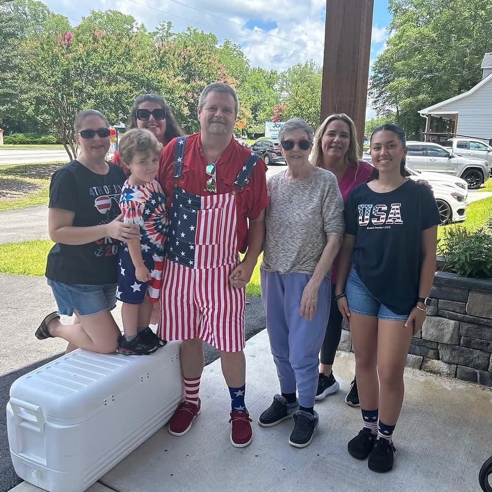 A photo from Joy Senior Living