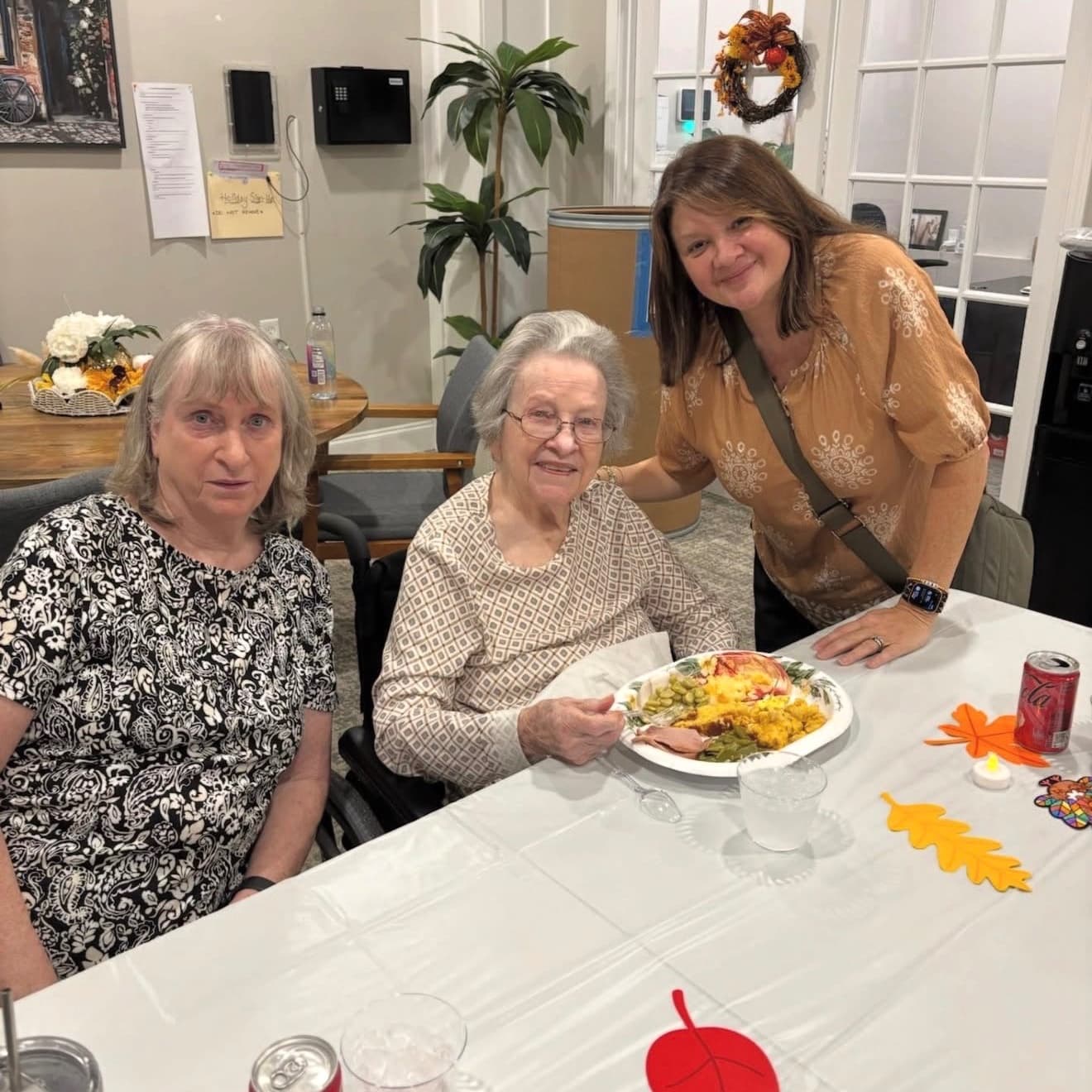 A photo from Joy Senior Living