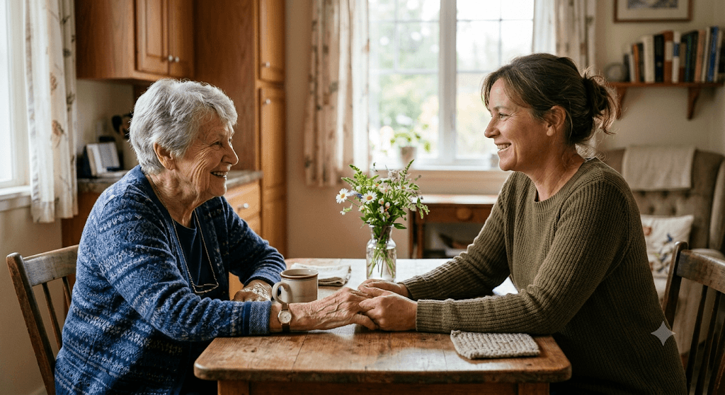 Why Is the Cost of Assisted Living So High? Where the Money Actually Goes