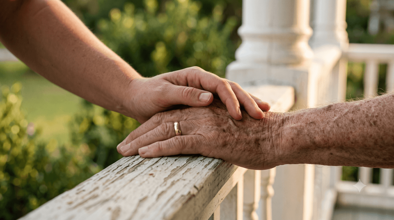Small Enough to Know Your Parent by Name: What a Small Assisted Living in Loganville Actually Looks Like