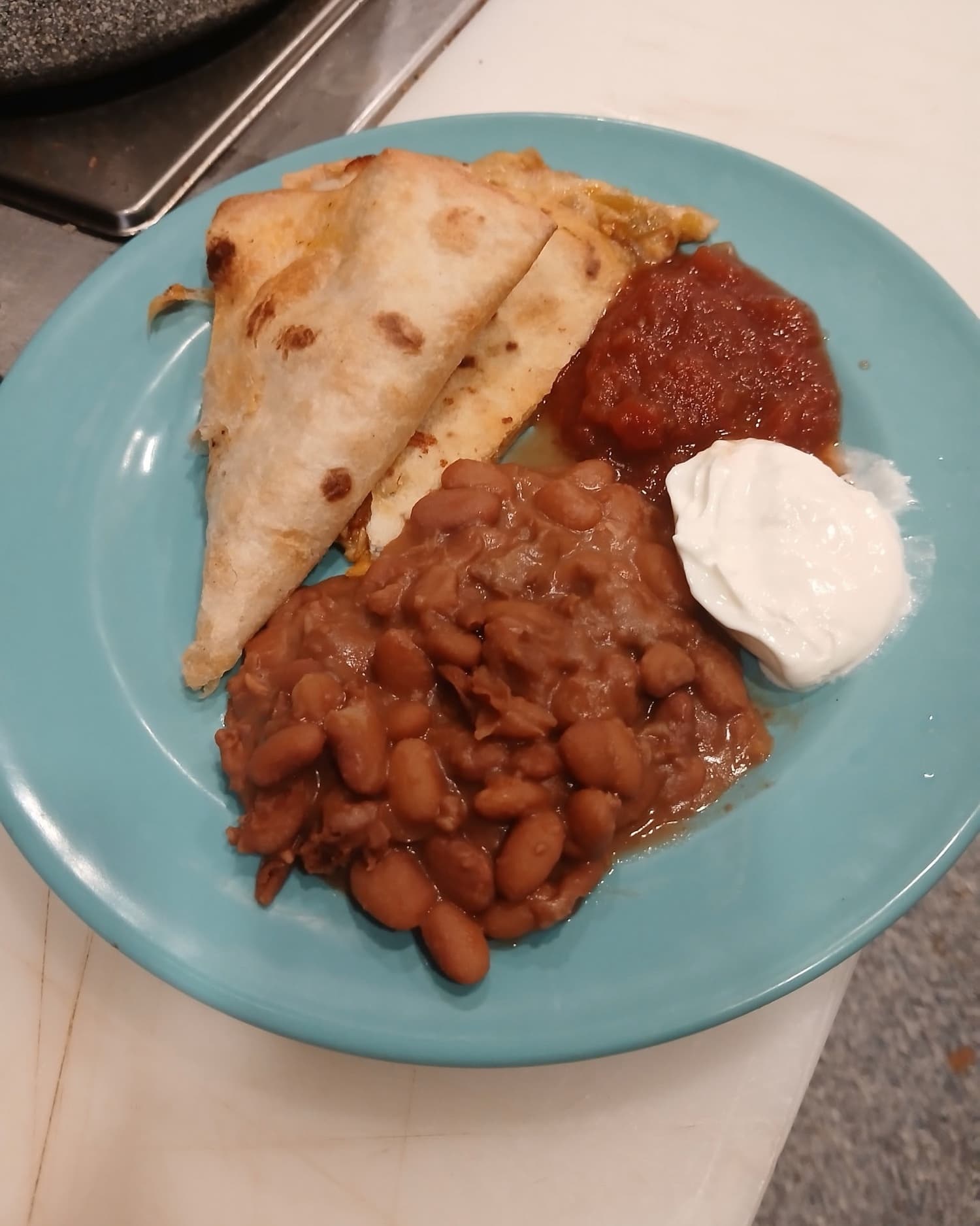 What We Cooked at Joy This Week