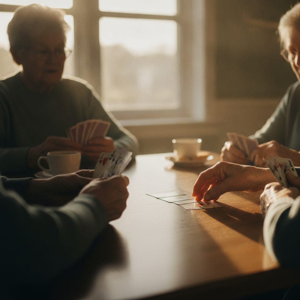 Illustration for “What a Senior Living Resident Has the Right to Expect”